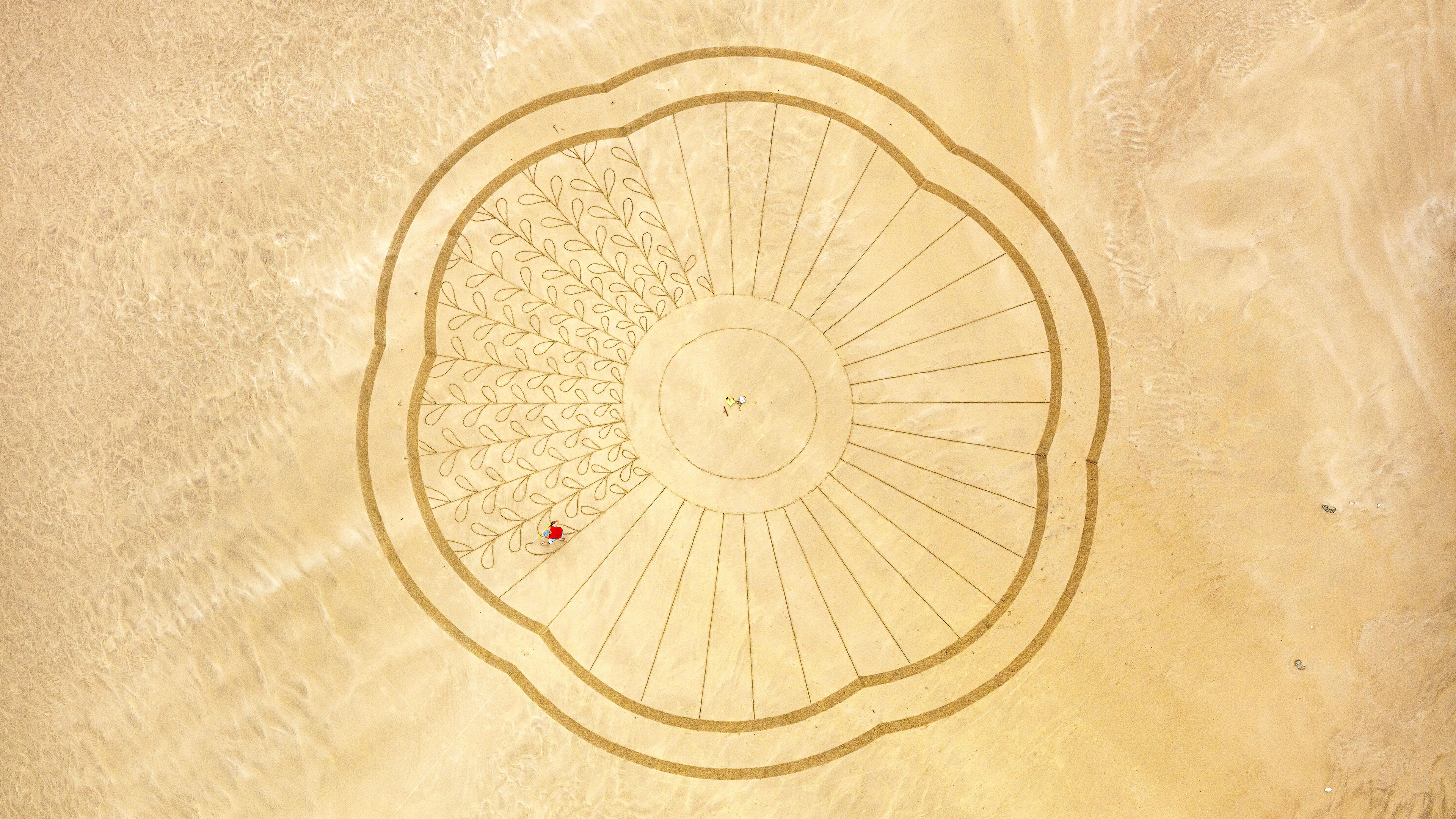 卡拉奥拉城堡，格拉纳达，西班牙