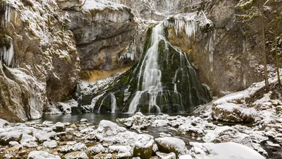 Aýna, Sierra del Segura, Albacete, Spain