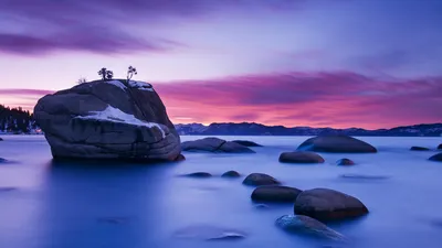 St. James Tidal Pool, Cape Town, South Africa