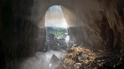 长岛温泉乐园的过山车，三重县，日本